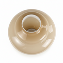 Onlylux | Vaso Bombetta Ø 31 - H 24 cm.in vetro artigianale