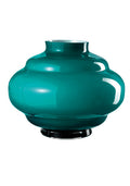 Onlylux | Vaso Bombetta Ø 31 - H 24 cm.in vetro artigianale
