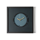 OROLOGIO TIFFANY PETROLIO SFONDO BIANCO