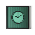 OROLOGIO TIFFANY VERDE ACQUA SFONDO BIANCO 