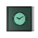 OROLOGIO TIFFANY VERDE ACQUA SFONDO BIANCO 