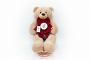 Madame Fioccò | Teddy Love con Tamburello – San Valentino