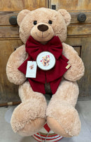 Madame Fioccò | Teddy Love con Tamburello – San Valentino