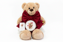 Madame Fioccò | Teddy Love con Tamburello – San Valentino