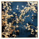 Agave | Quadro Kimono  100x100 cm. Stampe Atelier