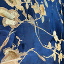 Agave | Quadro Kimono  100x100 cm. Stampe Atelier