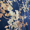 Agave | Quadro Kimono  100x100 cm. Stampe Atelier