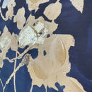 Agave | Quadro Kimono  100x100 cm. Stampe Atelier