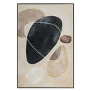 Agave | Quadro Onyx 80x120 cm. Stampe Atelier