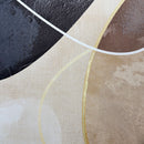 Agave | Quadro Onyx 80x120 cm. Stampe Atelier