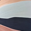 Agave | Quadro Dune 120x80 cm. Stampe Atelier