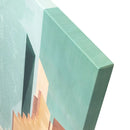 Agave | Quadro Umbral 50x70 cm. Stampe Atelier