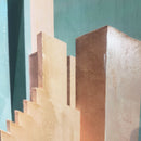 Agave | Quadro Umbral 50x70 cm. Stampe Atelier