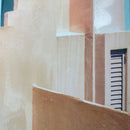 Agave | Quadro Umbral 50x70 cm. Stampe Atelier