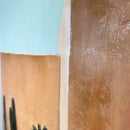 Agave | Quadro Siesta 50x70 cm. Stampe Atelier