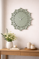 Arti & Mestieri | Orologio da parete Ume
