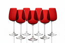 Fade | Set 6 Pz Calice per vino Passion