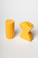 Blogo | Set Sale e Pepe Design “Farfalla & Rigatoni” in Ceramica