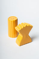 Blogo | Set Sale e Pepe Design “Farfalla & Rigatoni” in Ceramica