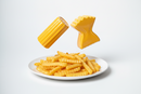 Blogo | Set Sale e Pepe Design “Farfalla & Rigatoni” in Ceramica