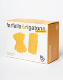 Blogo | Set Sale e Pepe Design “Farfalla & Rigatoni” in Ceramica