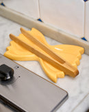 Blogo | Poggia Mestolo Design “Farfalla” in Ceramica