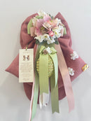 Madame Fioccò | Fiocco Incanto di Pasqua – H 50 cm