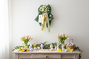 Madame Fioccò | Fiocco Incanto di Pasqua – H 50 cm