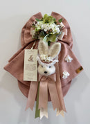 Madame Fioccò | Fiocco Coniglietto Sognatore Pasqua – H 50 cm