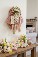Madame Fioccò | Fiocco Coniglietto Sognatore Pasqua – H 50 cm
