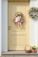 Madame Fioccò | Fiocco Coniglietto Sognatore Pasqua – H 50 cm