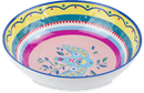 Baci Milano | Piatto Fondo Mamma Mia in Melamina Ø 23 cm