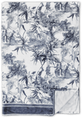 Plaid in Poliestere 130x180 Versailles Baci Milano