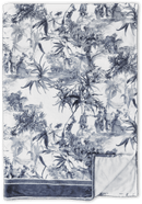 Plaid in Poliestere 130x180 Versailles Baci Milano