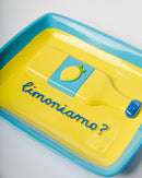 Blogo | Vassoio Porta Oggetti Funny – Design Pop