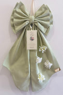 Madame Fioccò | Fiocco di Primavera H 65 cm.