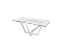 Target Point | Tavolo Priamo in Gres 180x90 cm Allungabile