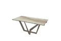 Target Point | Tavolo Priamo in Gres 180x90 cm Allungabile