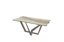 Target Point | Tavolo Priamo in Gres 180x90 cm Allungabile