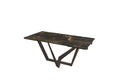 Target Point | Tavolo Priamo in Gres 180x90 cm Allungabile