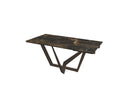 Target Point | Tavolo Priamo in Gres 180x90 cm Allungabile