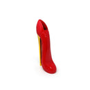 Vaso Scultura Glam Sequenze