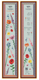 Vesta | Fiore Artificiale Funny Flowers