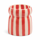 Paddywax Candela Profumata Cabana 184g Con Vasetto in Ceramica hibiscus bay
