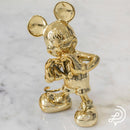Scultura Pop Mickey With Love Xs H 13 cm. Leblon Delienne