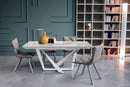 Target Point | Tavolo Priamo in Gres 180x90 cm Allungabile