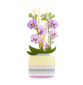 Profumatore Per Ambienti Livinia 200ml viola