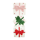 Easy Life | Vaso Pacco Regalo in Ceramica Ribbon