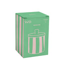 WD Lifestyle | Barattolo in stoneware colorato