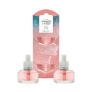 Yankee Candle | Set 2 Ricariche Profumate per ScentPlug®